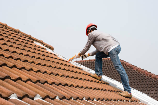 Best Green or Eco-Friendly Roofing Solutions  in Cold Spring, KY